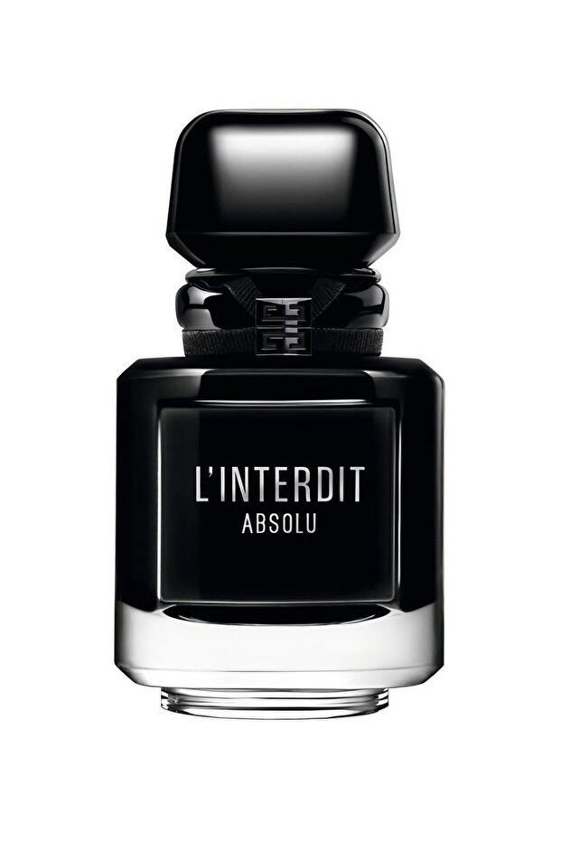 The Absolute Interdit Intense Eau de Parfum 80 ml - 4