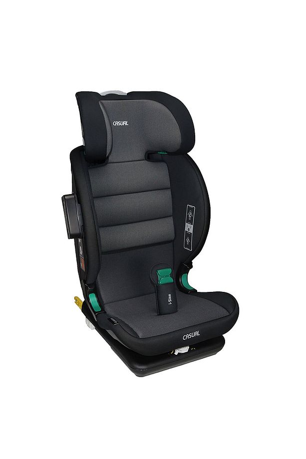 Classfix Pro I-Size Isofixli Oto Koltuğu 15-36 kg 100-150 cm - 2