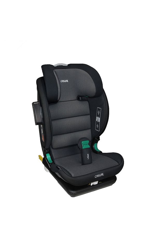 Classfix Pro I-Size Isofixli Oto Koltuğu 15-36 kg 100-150 cm - 1