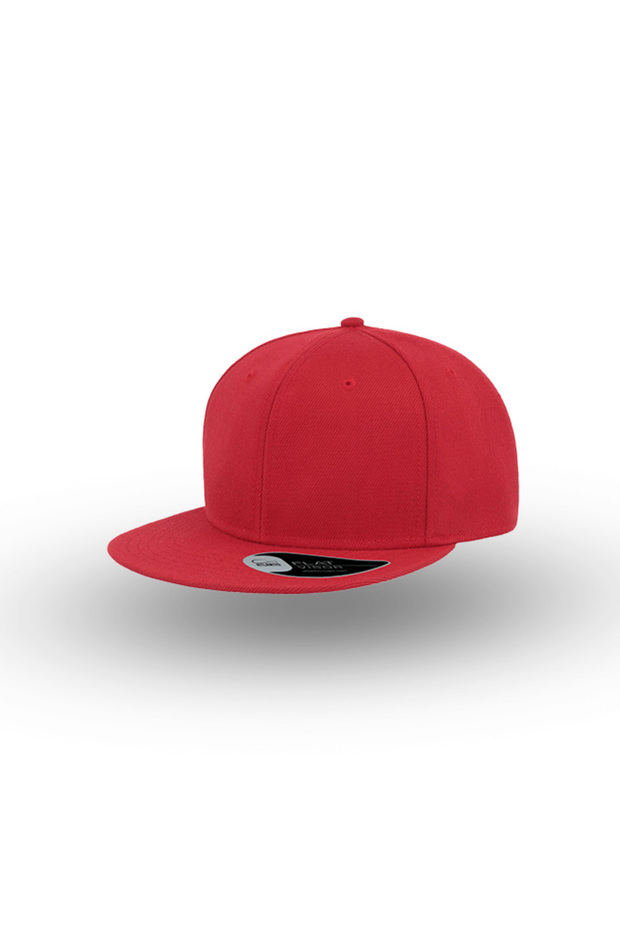 Sapca Snap Back hat - 1