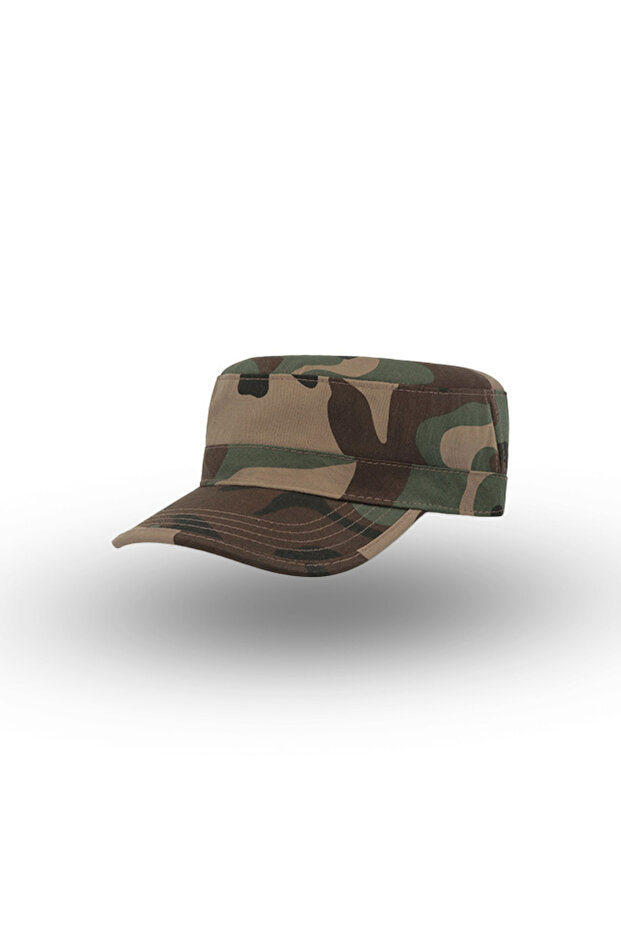 Sapca Tank hat - 1