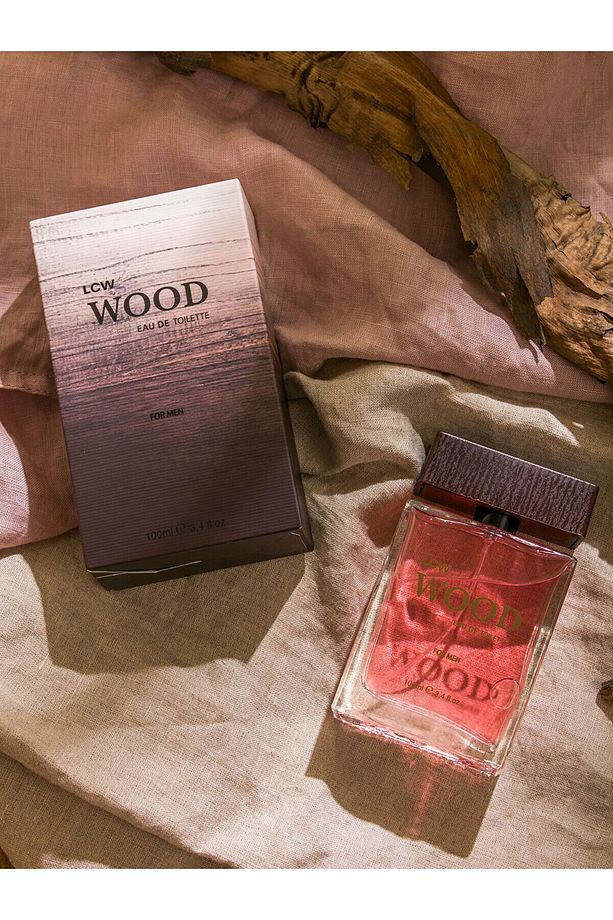Wood EDT Erkek Parfüm 100 ml - 2