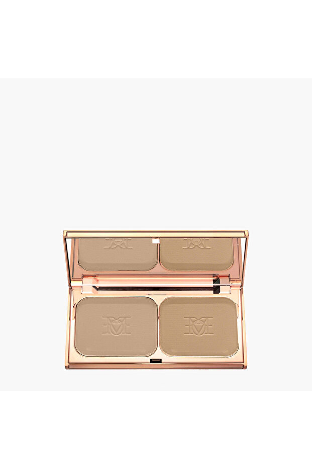 Powder Plus Foundation - 2