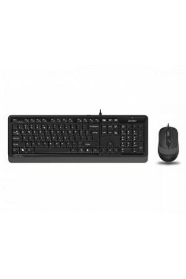 Kablolu Klavye Mouse Set - 1