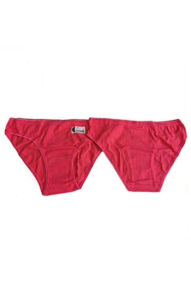 2-Piece Panties Women's Pink
