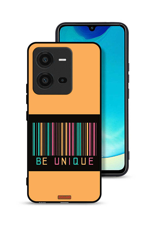 Vivo V25 5G Protective Case Cover Be Unique