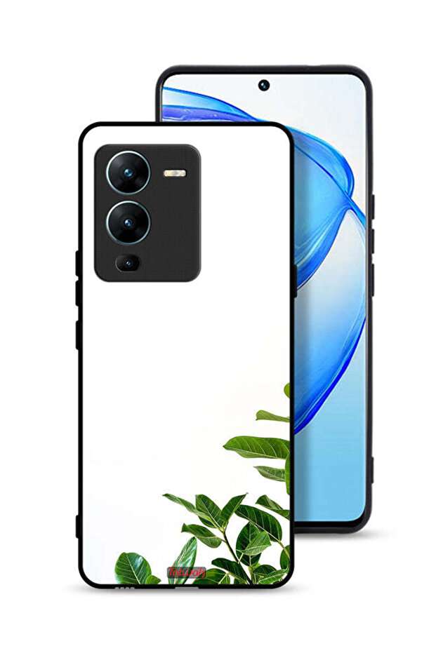 غطاء حماية لهاتف Vivo V25 Pro 5G، صورة لجوش كالابريس