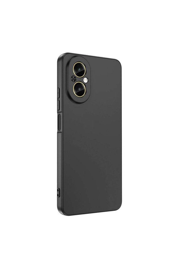 Realme 12 Lite Case Velvet Launch Shock Absorbing Wipeable Premium Series