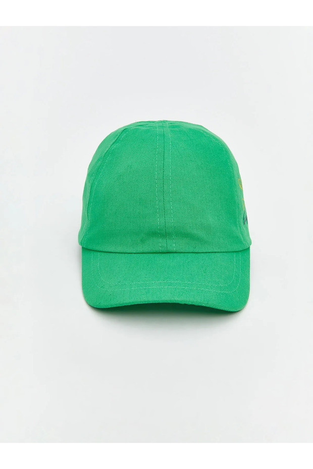 قبعة الصبي الأساسية - 2