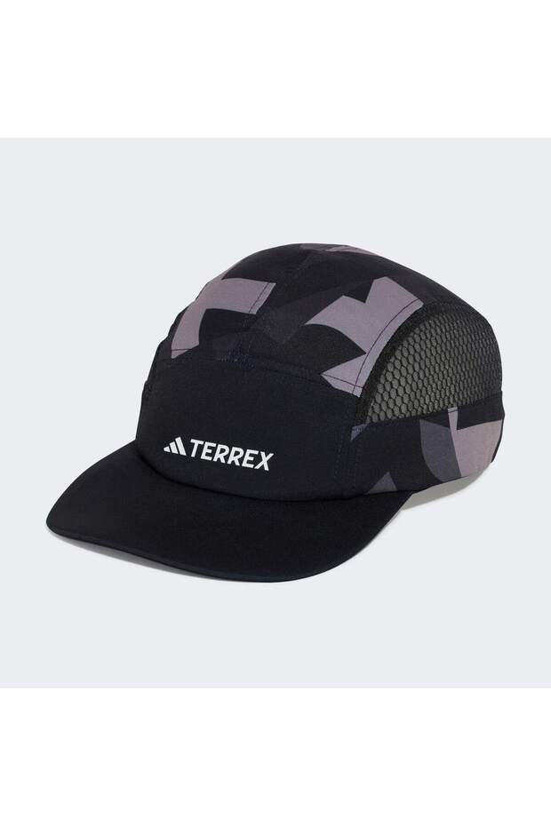 Terrex Climacool 5-Panel Graphic Şapka - 2