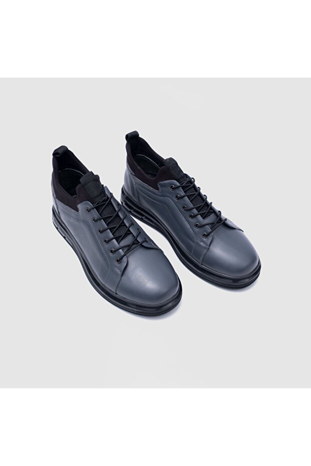 Erkek Casual Ayakkabı [B70003] - 4