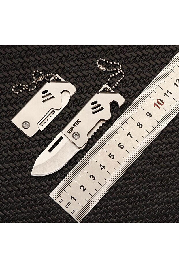 Vt875193 Mini Katlanır Bıçak - 6