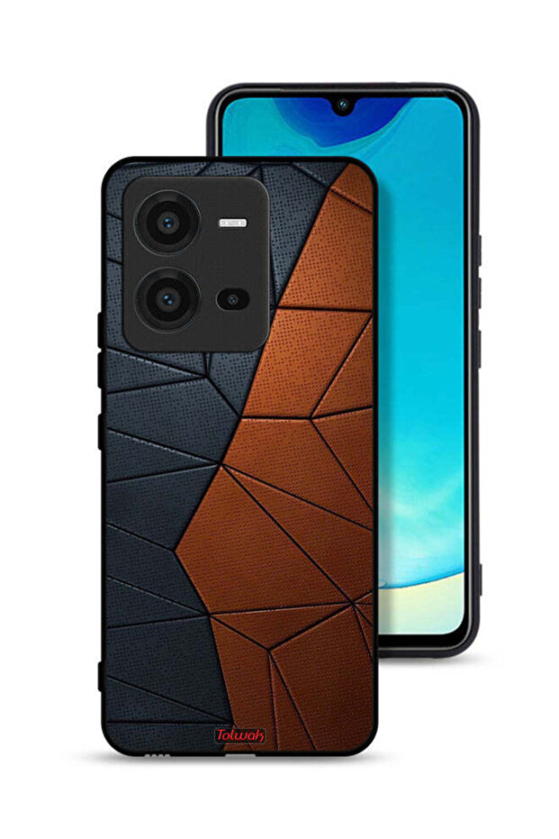 نمط غطاء الحماية لهاتف Vivo V25 5G