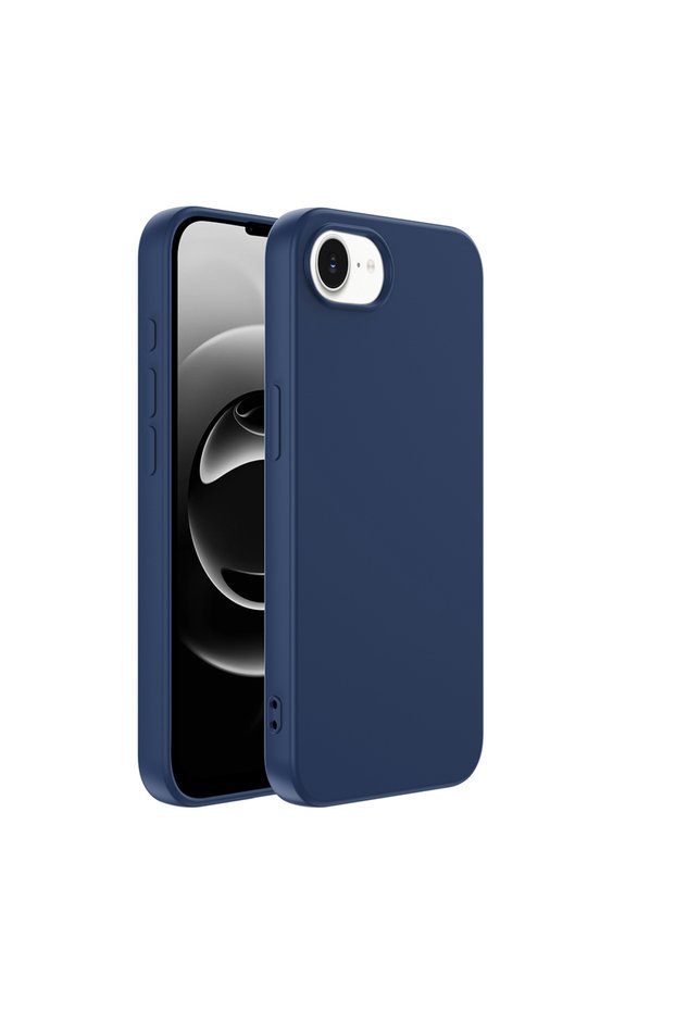 iPhone 16E Case Launch Premium Protected Soft Erasable Back Case