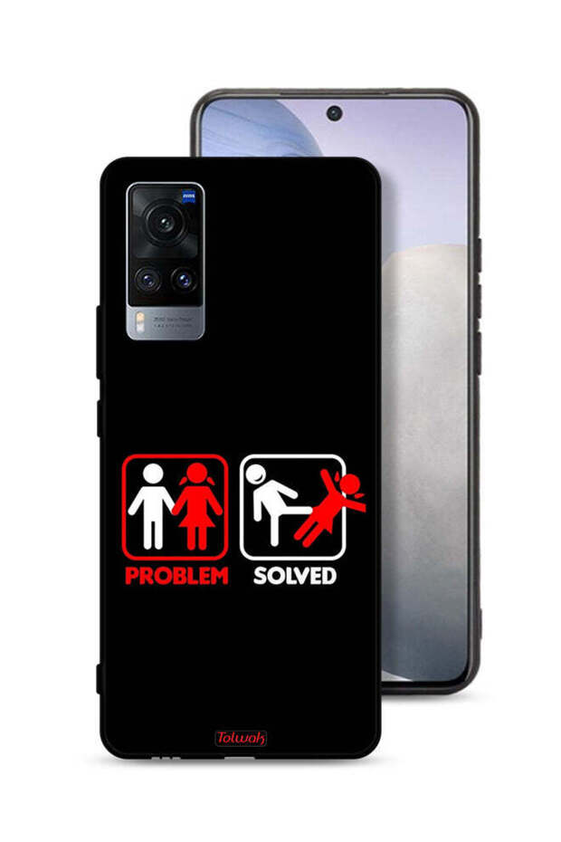 Vivo X60t Protective Case Cover Problem Solved