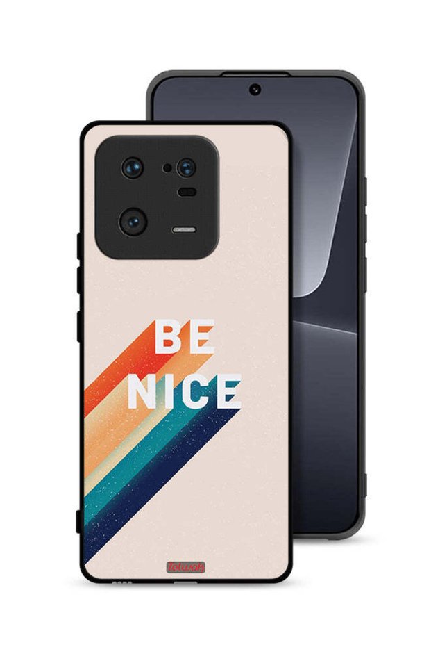 Xiaomi 13 Pro Protective Case Cover Be Nice