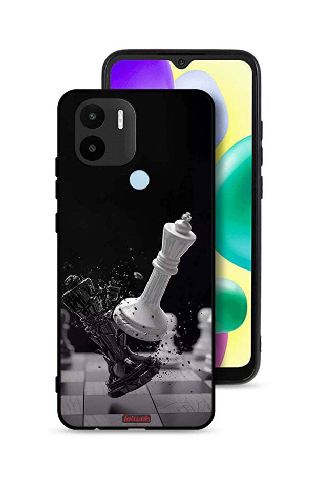 Xiaomi Redmi A1 Plus Protective Case Cover Check