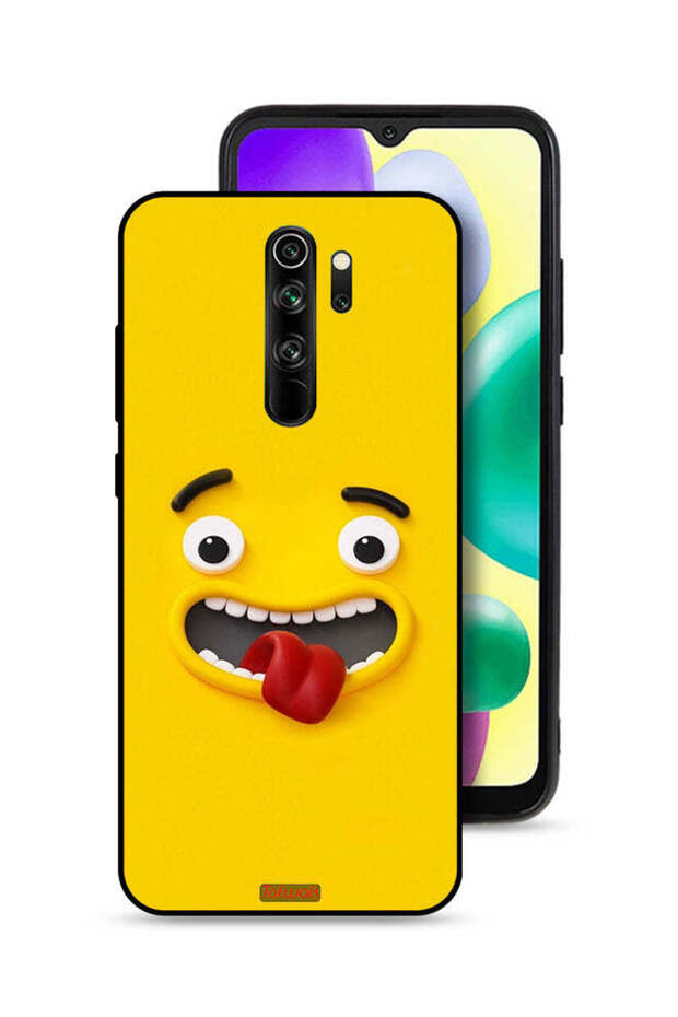 Xiaomi Redmi Note 8 Pro Protective Case Cover Winkely