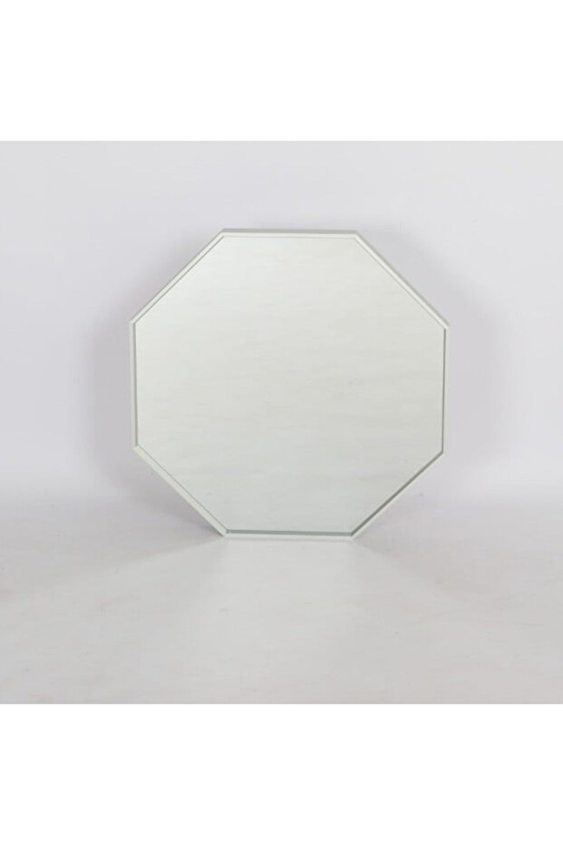 Silver mirrors 55*55 CM - 2
