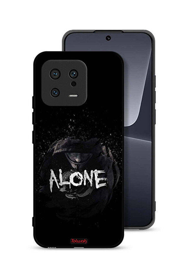 Xiaomi 13 Protective Case Cover Alone