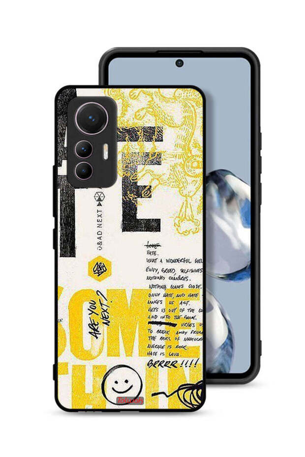 غطاء حماية لهاتف Xiaomi 12 Lite هل أنت التالي؟