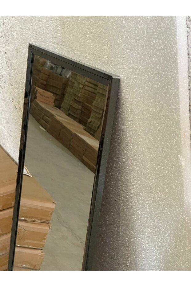 Black rectangular mirrors 50*70cm - 2