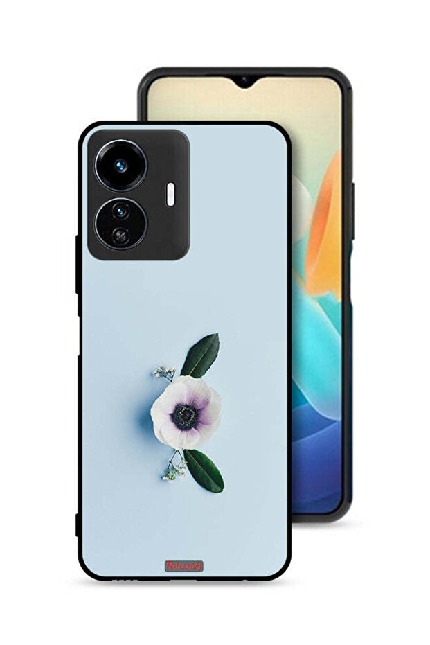 Vivo Y77e 5G Protective Case Cover Annie Spratt