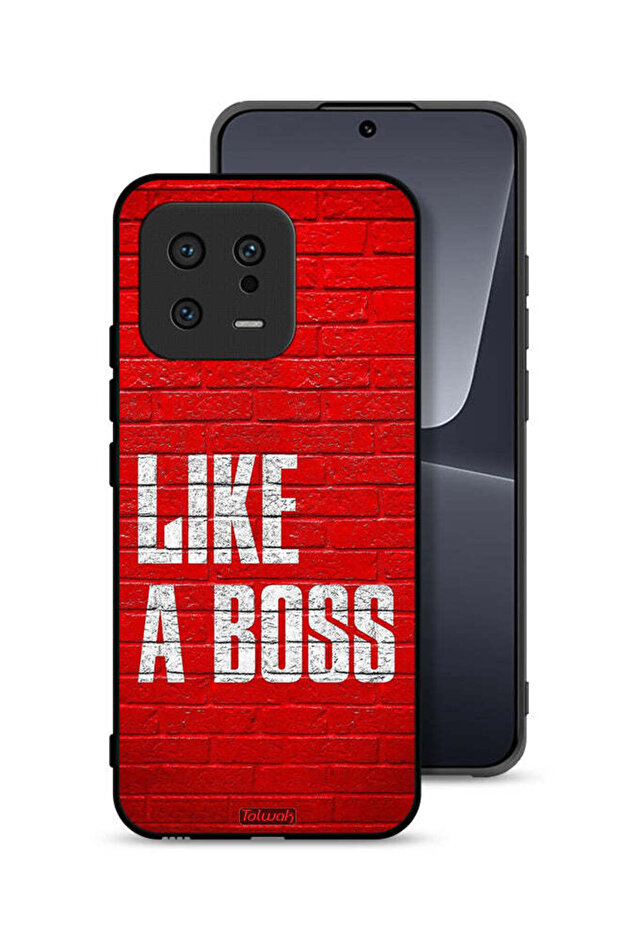 Xiaomi 13 Protective Case Cover Like A Boss