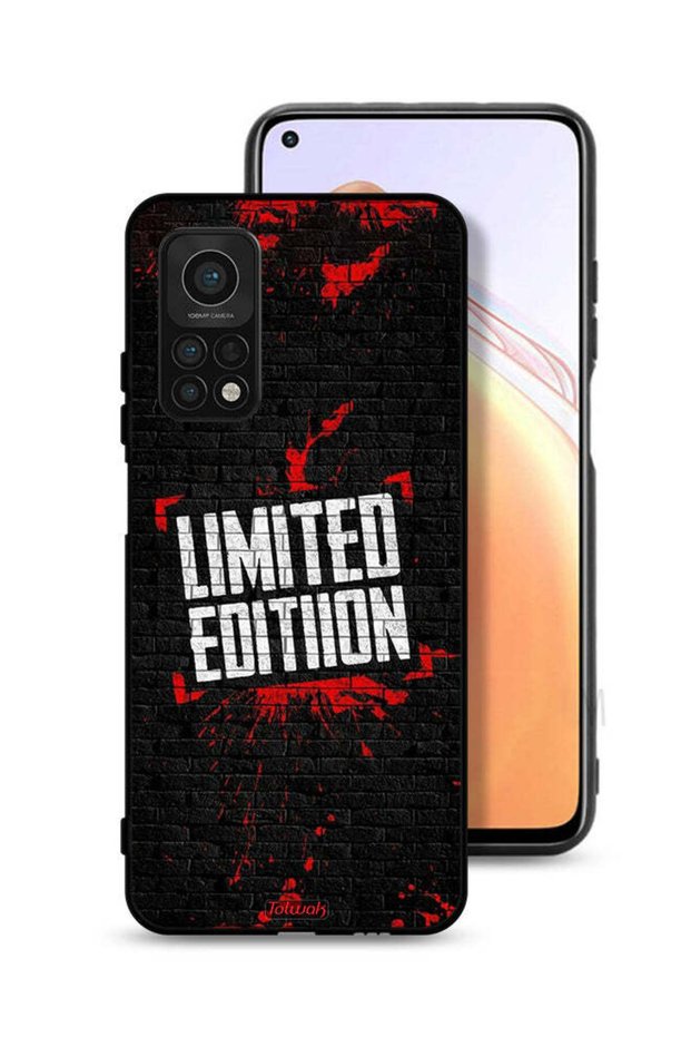 غطاء حماية لهاتف Xiaomi Mi 10T 5G إصدار محدود