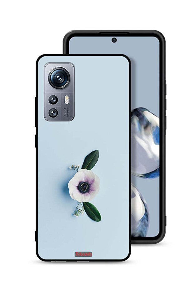 غطاء حماية لهاتف Xiaomi 12S من تصميم آني سبرات