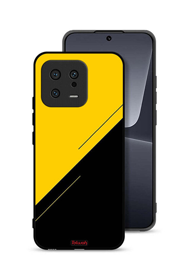 نمط غطاء الحماية لهاتف Xiaomi 13 - 1