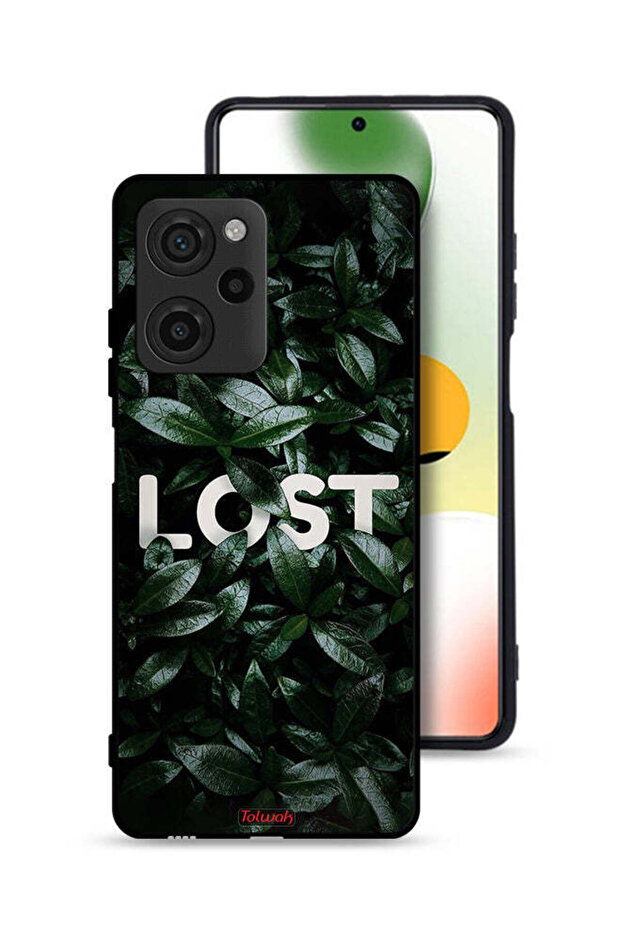 غطاء حماية لهاتف Xiaomi Poco X5 Pro مفقود