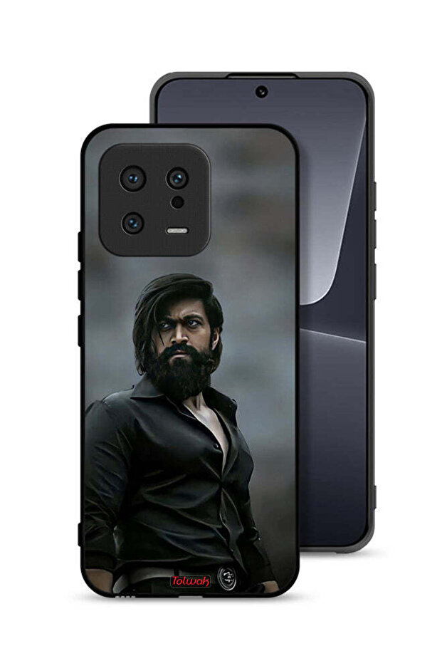 غطاء حماية لهاتف Xiaomi 13 Yash Rising Start