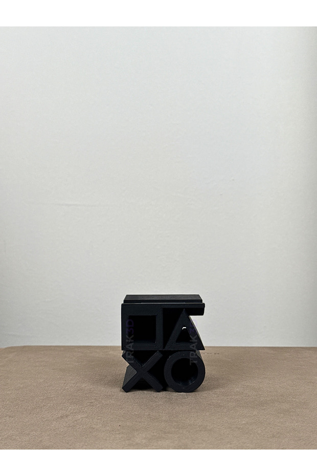 Icon Dock PS5 Joystick Stand Siyah