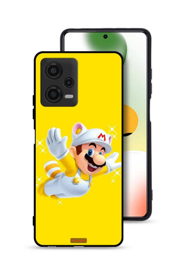 غطاء حماية لهاتف Xiaomi Poco X5 - Mr M