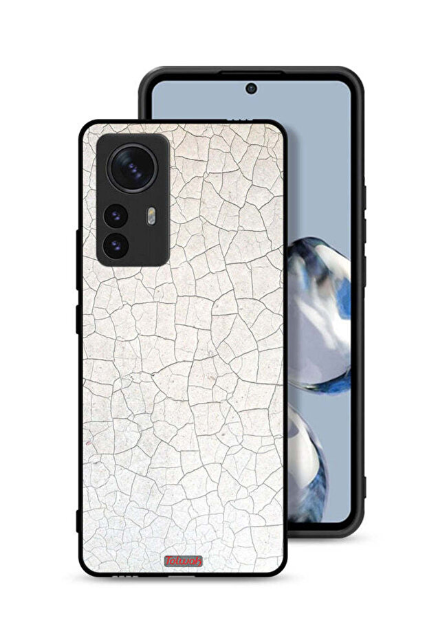 غطاء حماية لهاتف Xiaomi 12 من فنسنت بوركهيد