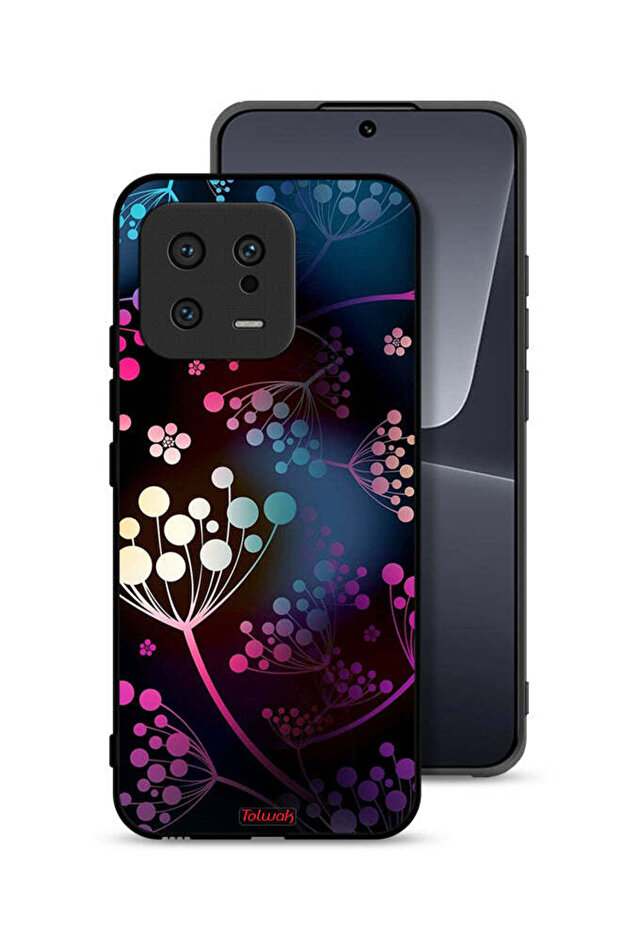 نمط غطاء الحماية لهاتف Xiaomi 13 - 1