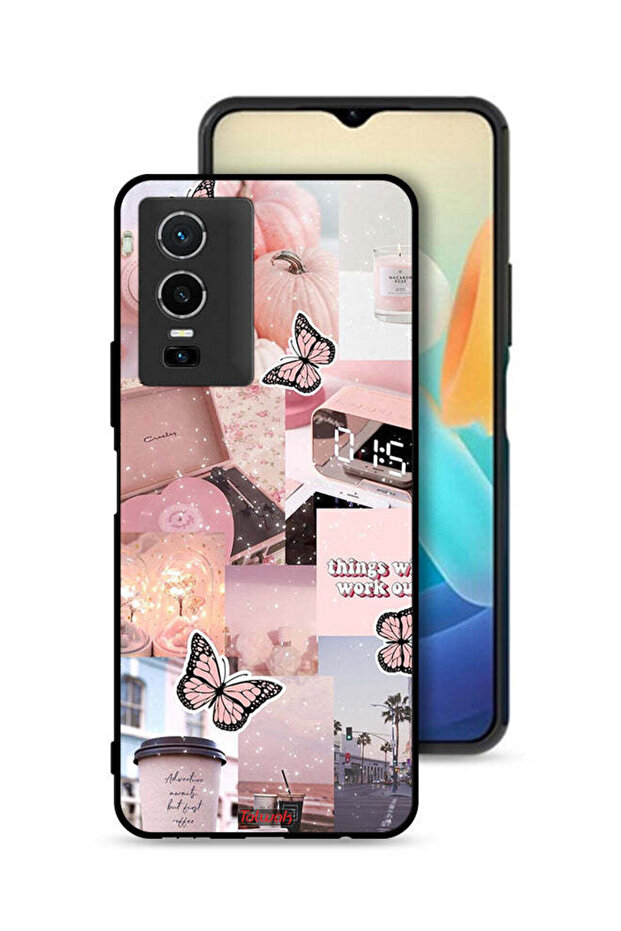 غطاء حماية لهاتف Vivo Y76 5G - ستنجح الأمور