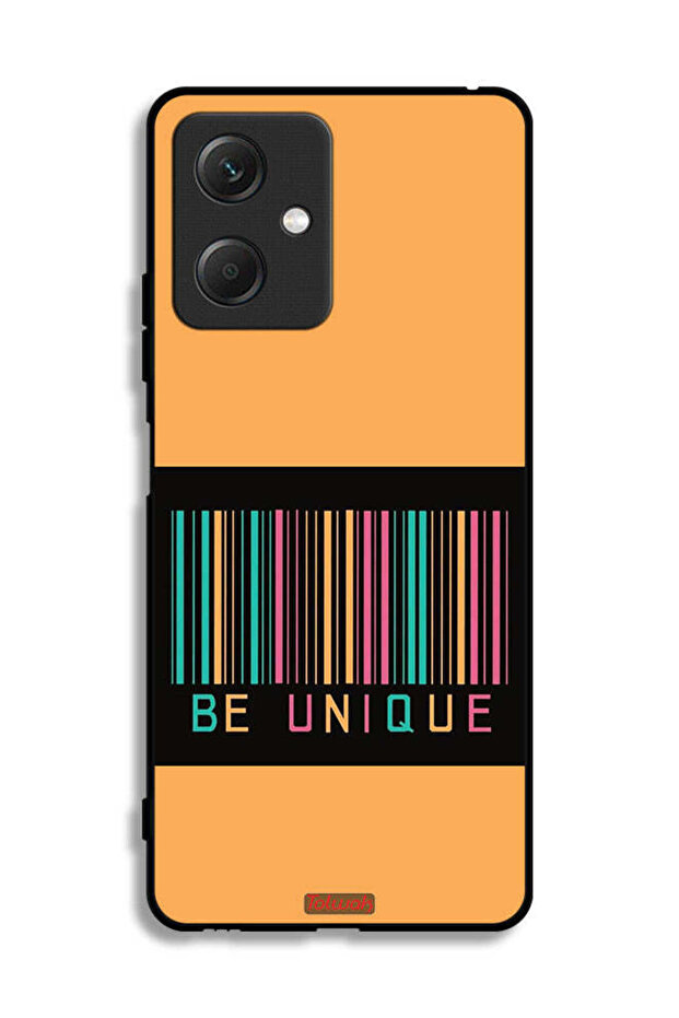 Xiaomi Redmi Note 12 Protective Case Cover Be Unique - 2