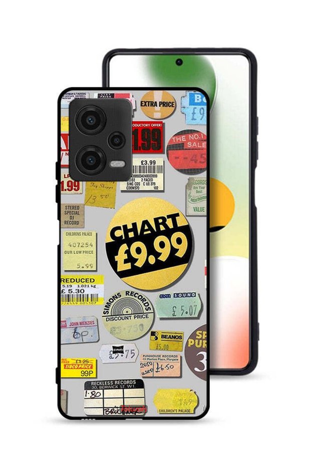 أسعار ومواصفات غطاء الحماية لهاتف Xiaomi Poco X5