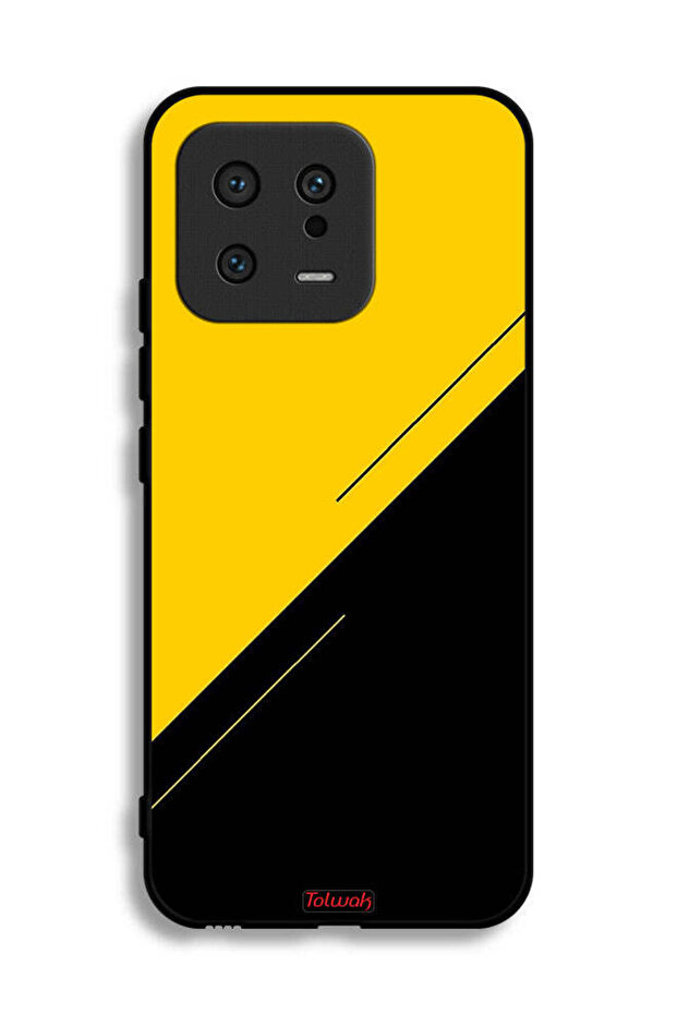 نمط غطاء الحماية لهاتف Xiaomi 13 - 2