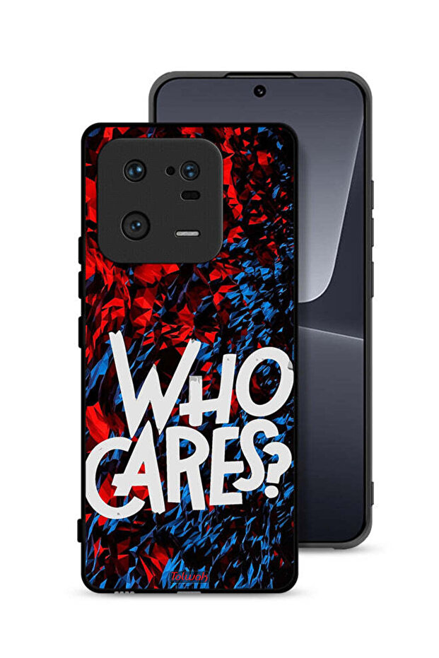 غطاء حماية لهاتف Xiaomi 13 Pro من يهتم؟