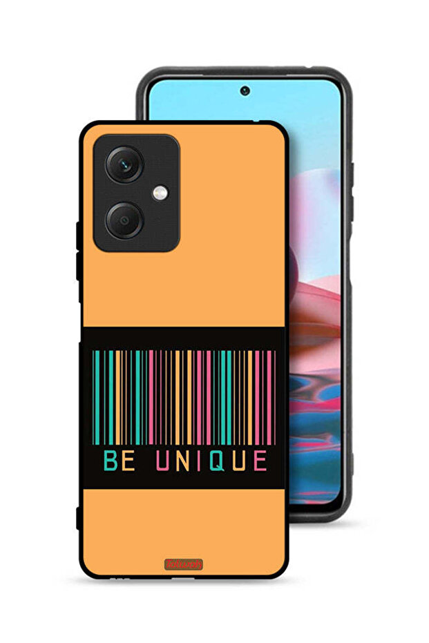 Xiaomi Redmi Note 12 Protective Case Cover Be Unique - 1