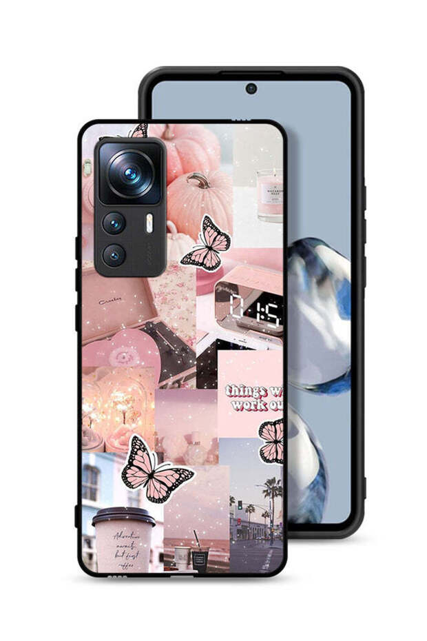 غطاء حماية لهاتف Xiaomi 12T Pro - كل شيء سيكون على ما يرام