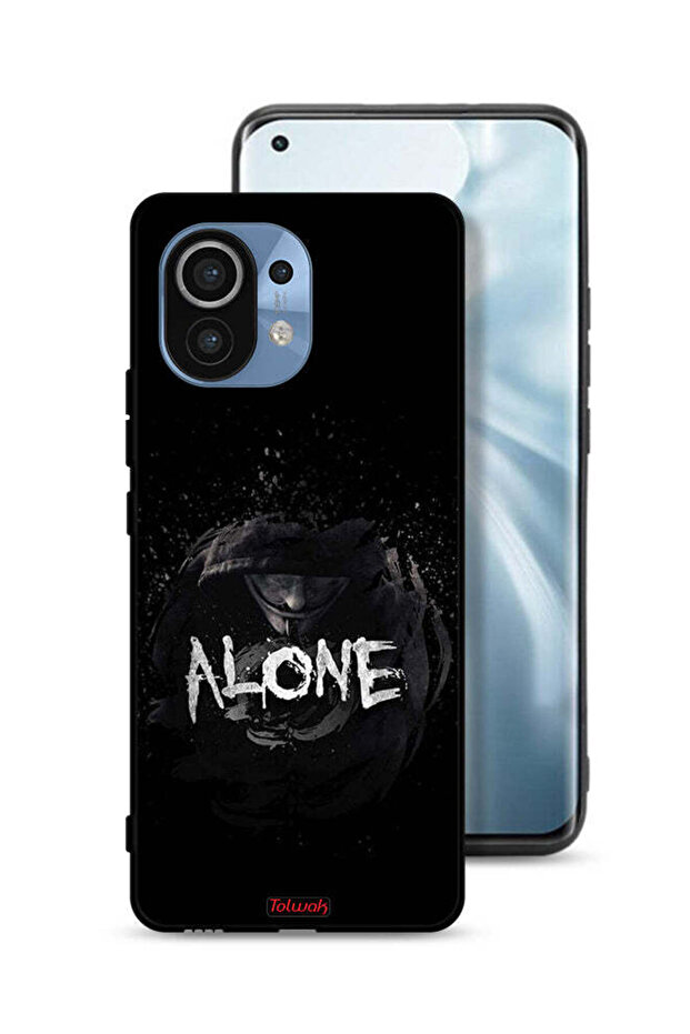 Xiaomi Mi 11 Protective Case Cover Alone
