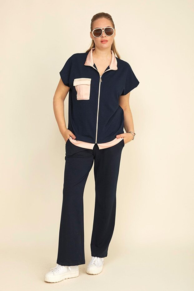 57240 - EŞOFMAN ÜST - 1