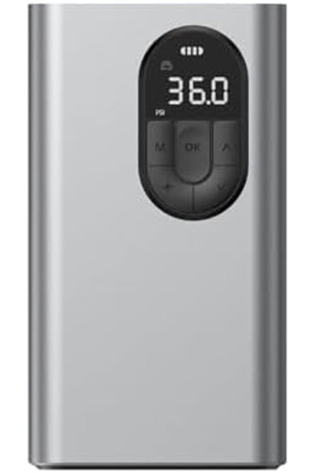 تشويه مضخة نفخ مصدر الطاقة - 7