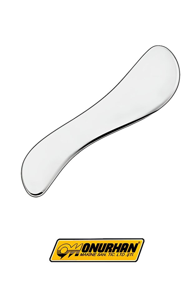 Paslanmaz Çelik Graston - 1