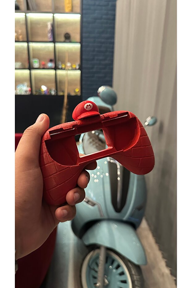 Switch 2 Joycon Aparatı - 2