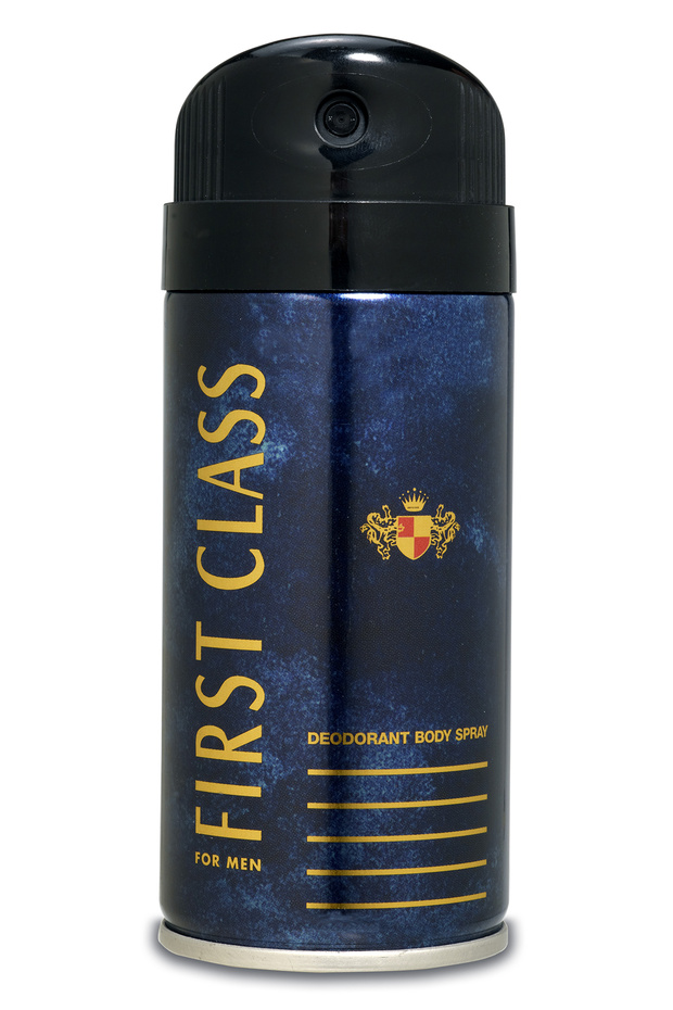 Deodorant 150Ml - 2